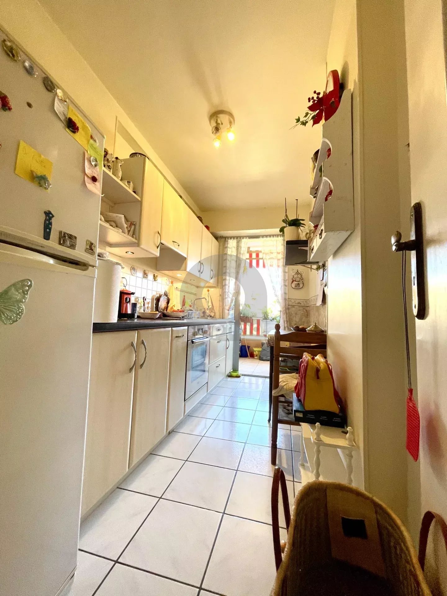 Viager occupé sur 2 têtes, en EXCLUSIVITE