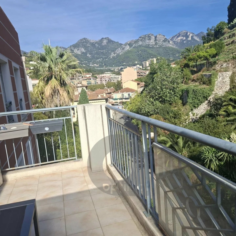 MENTON BAS BORRIGO