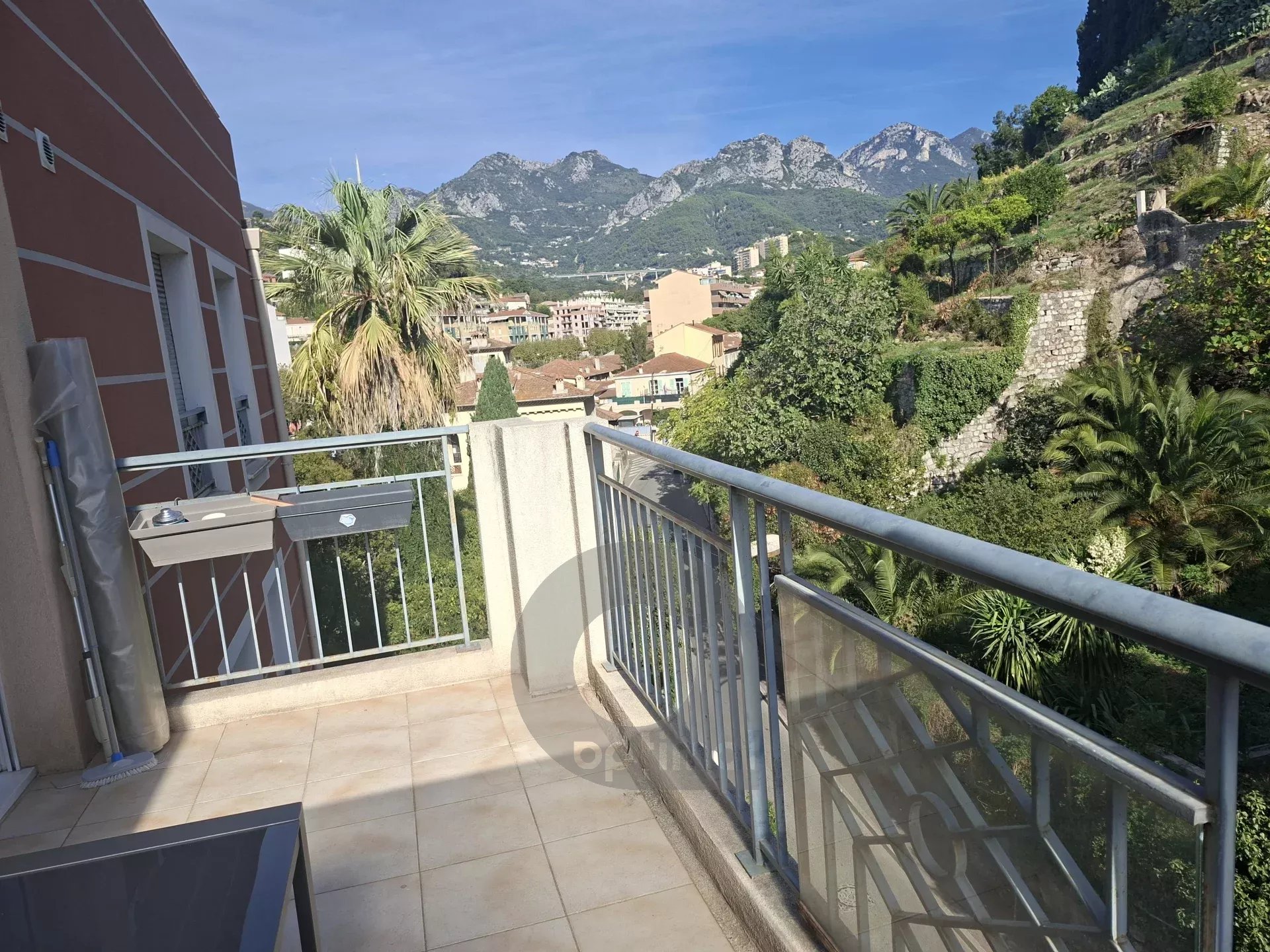 MENTON BAS BORRIGO