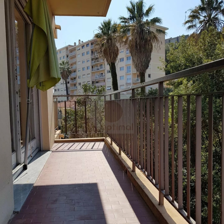 studio quartier centenaire