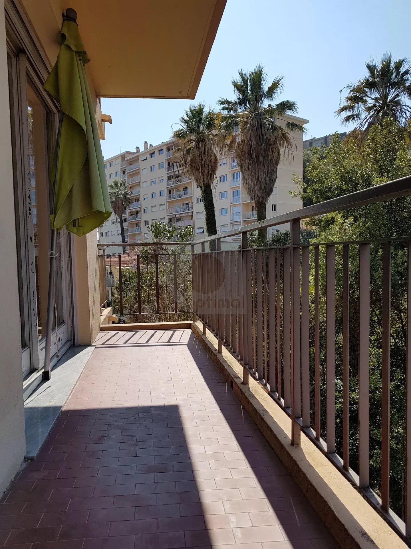 studio quartier centenaire
