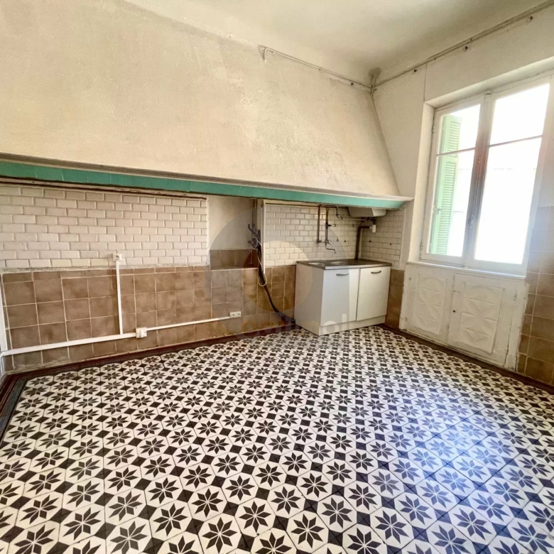 Exclusivité : 4P 125.11m² parking et entrepôt de 135m²