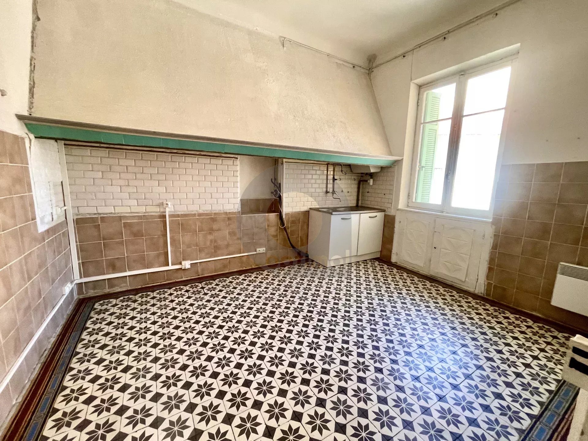 Exclusivité : 4P 125.11m² parking et entrepôt de 135m²