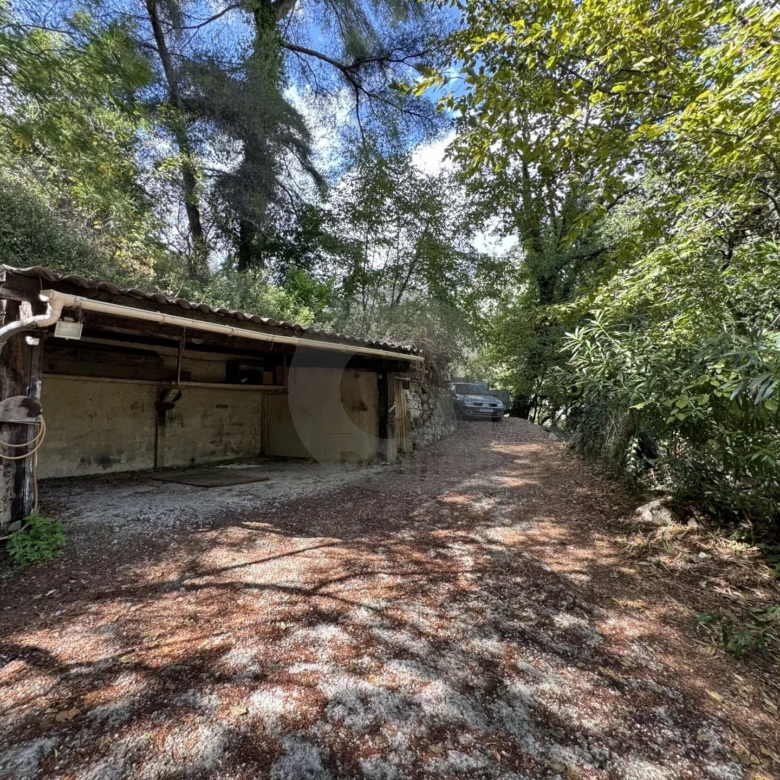 MAISON GORBIO TERRAIN VUE DÉGAGÉE GARAGE PROCHE CENTRE