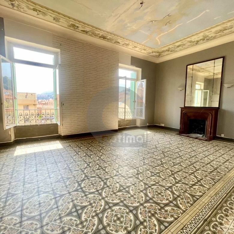 Exclusivité : 4P 125.11m² parking et entrepôt de 135m²