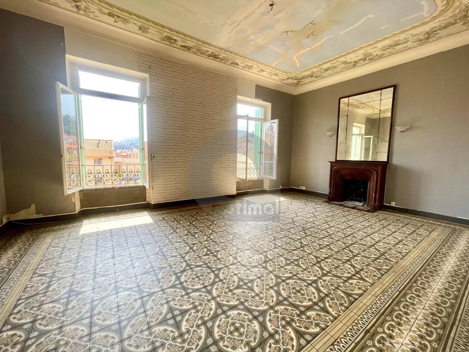 Exclusivité : 4P 125.11m² parking et entrepôt de 135m²