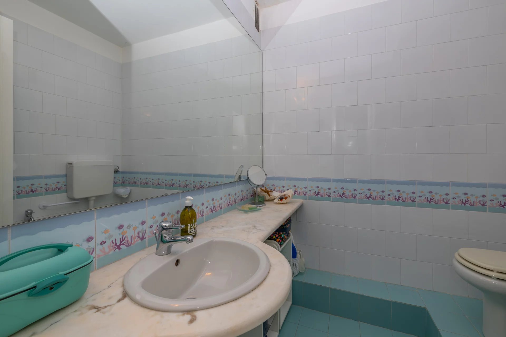 MENTON GARAVAN – STUDIO, TERRASSE, PISCINE