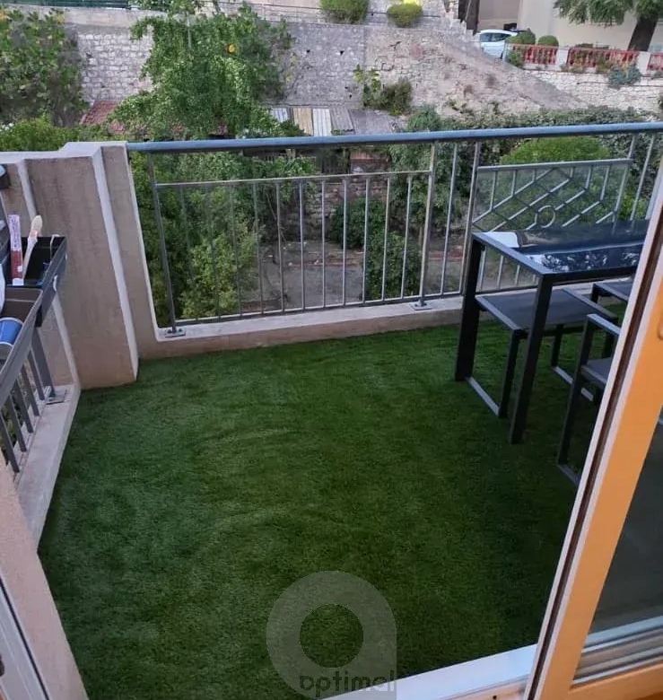 MENTON BAS BORRIGO