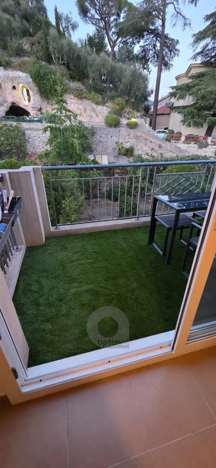 MENTON BAS BORRIGO