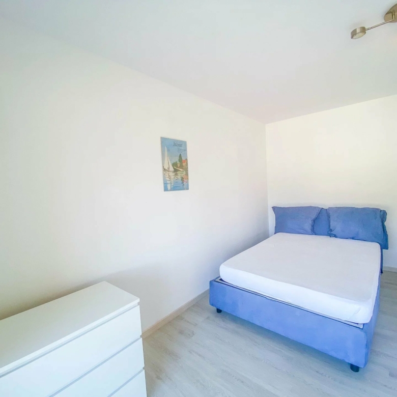 MENTON BOULEVARD GARAVAN – GRAND STUDIO, TERRASSE, PISCINE