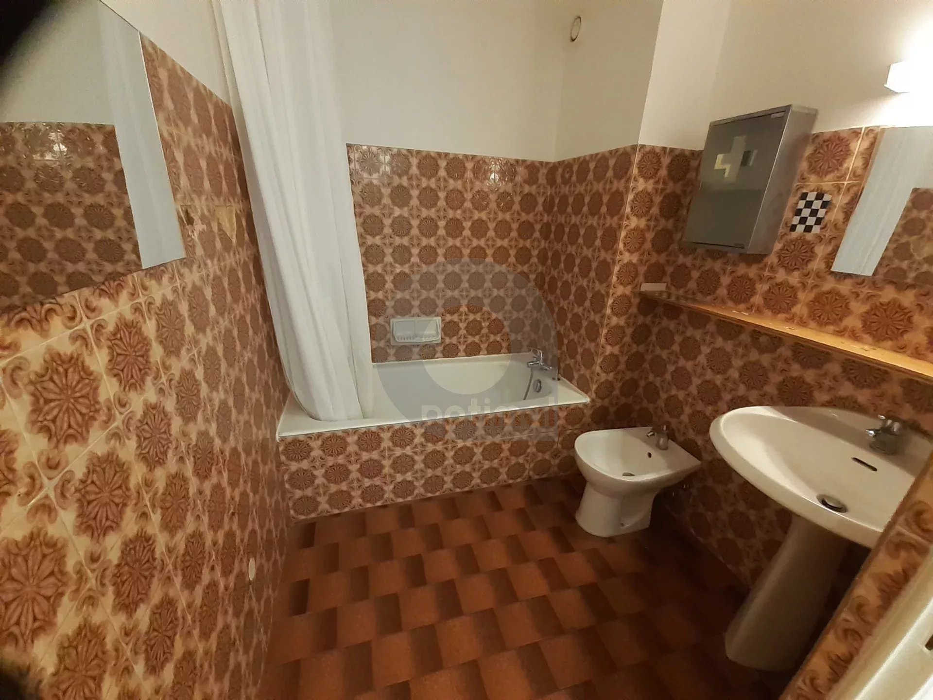 Exclusivité STUDIO Gare routière