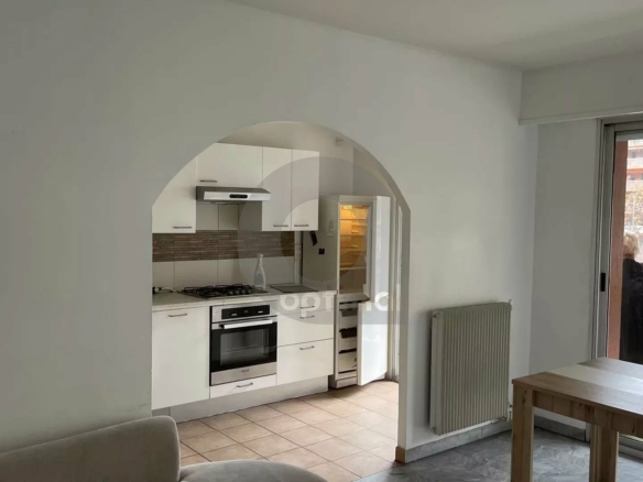 Exclusivité Appartement