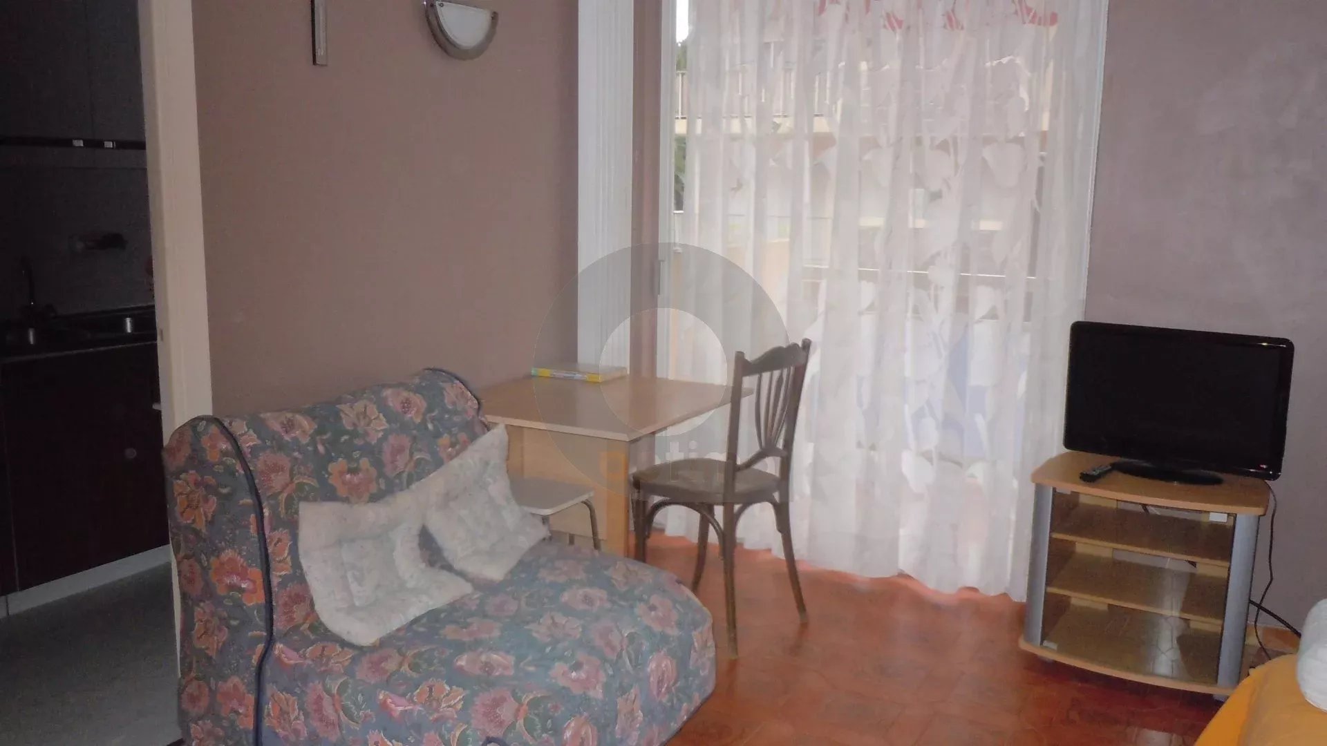 Vente Appartement de 28.22m²  à Roquebrune-Cap-Martin