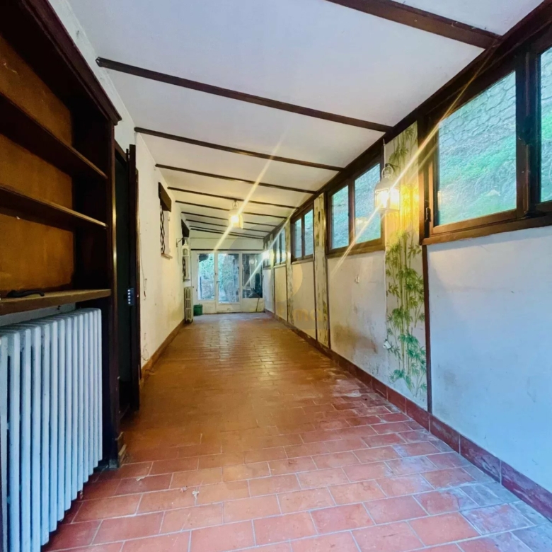 MAISON A GORBIO