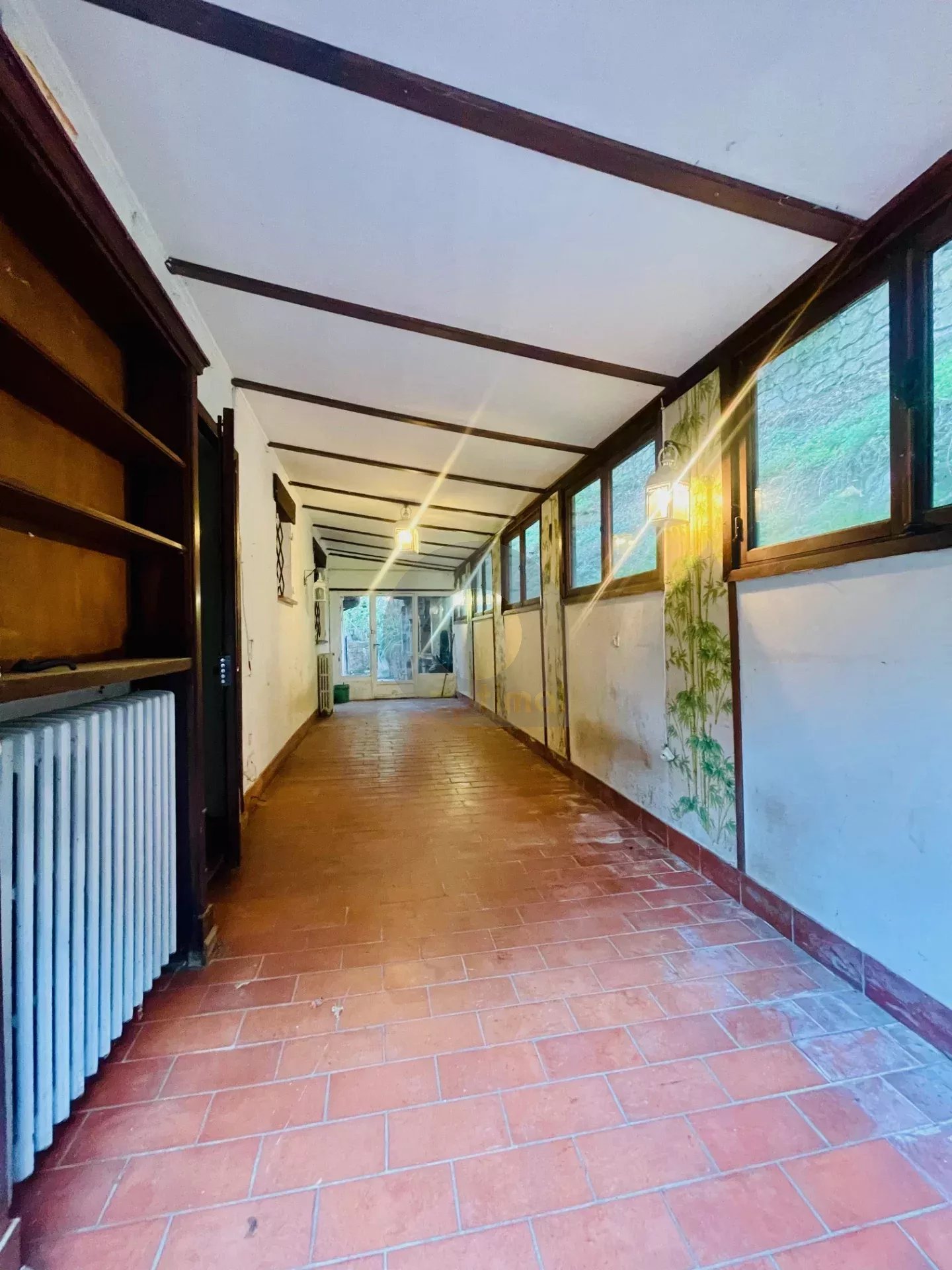MAISON A GORBIO