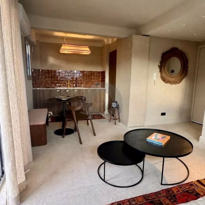 Vente Appartement de 23.15m²  à Menton