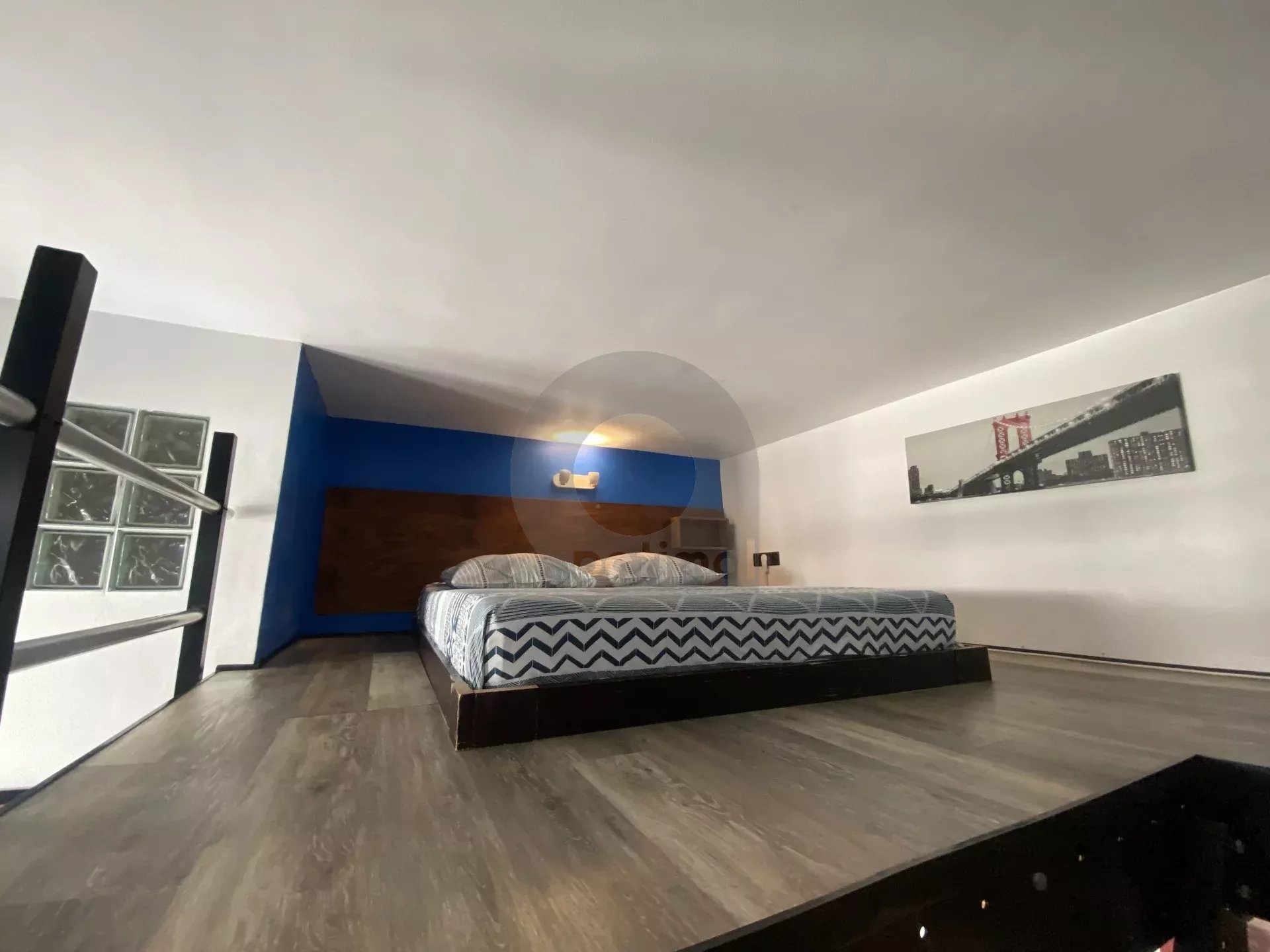 A VENDRE – CARNOLES STUDIO REFAIT A NEUF IDEAL INVESTISSEMENT / LOCATION SAISONNIERE