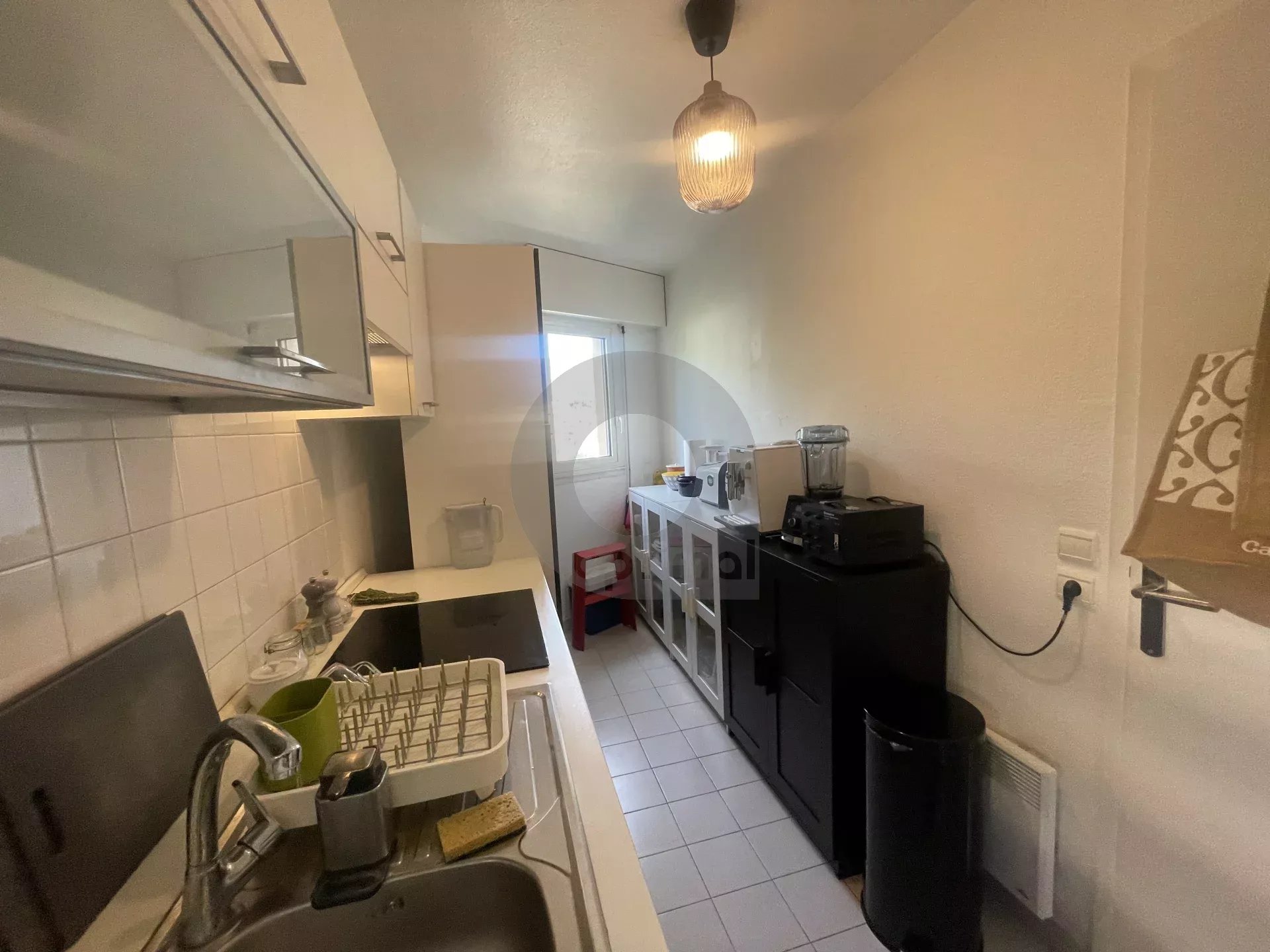 Vente Appartement de 46.23m²  à Roquebrune-Cap-Martin