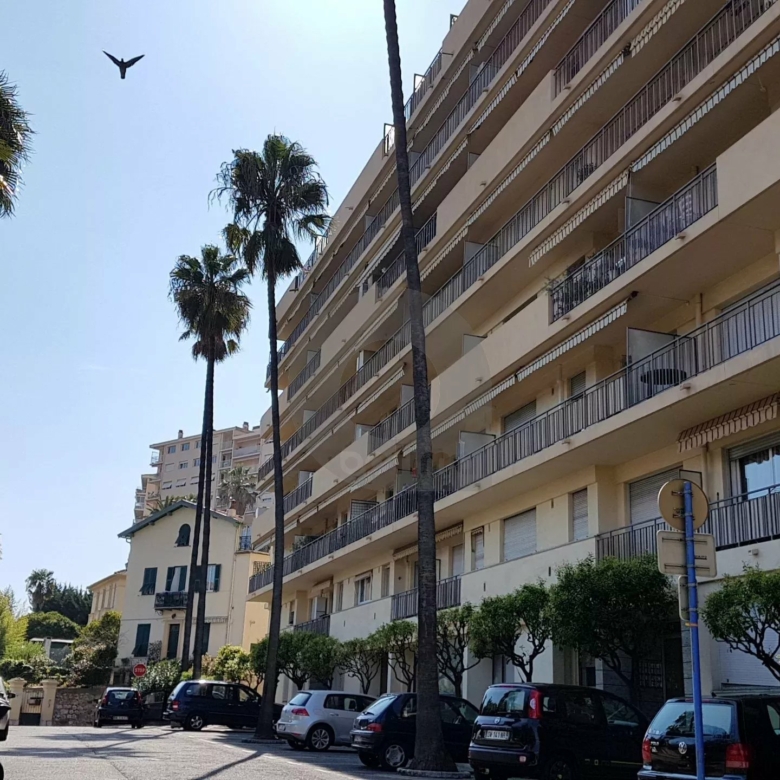 studio quartier centenaire
