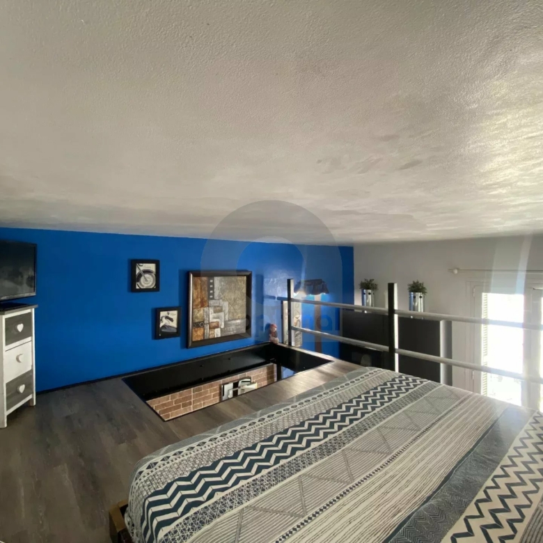 A VENDRE – CARNOLES STUDIO REFAIT A NEUF IDEAL INVESTISSEMENT / LOCATION SAISONNIERE