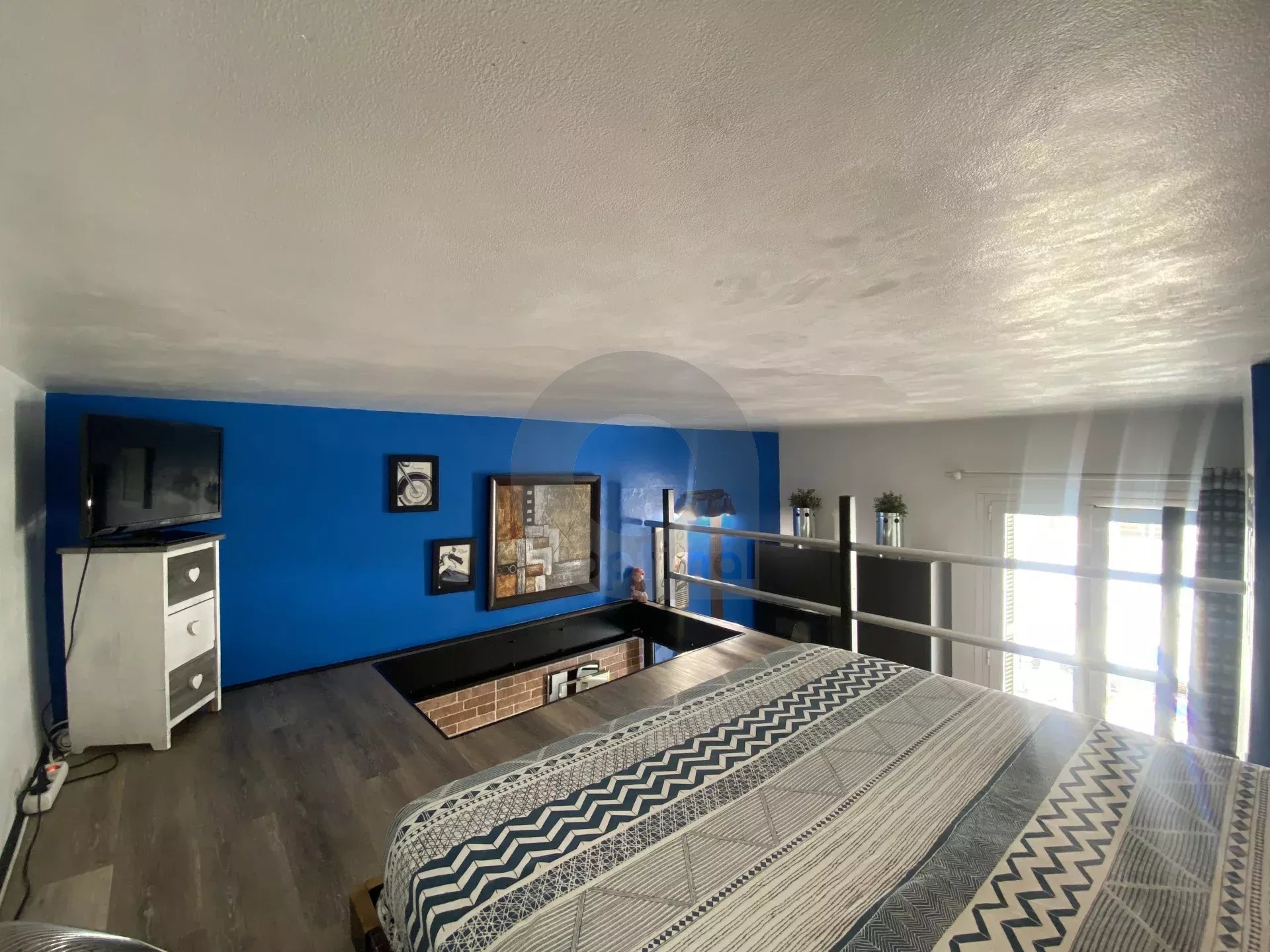 A VENDRE – CARNOLES STUDIO REFAIT A NEUF IDEAL INVESTISSEMENT / LOCATION SAISONNIERE