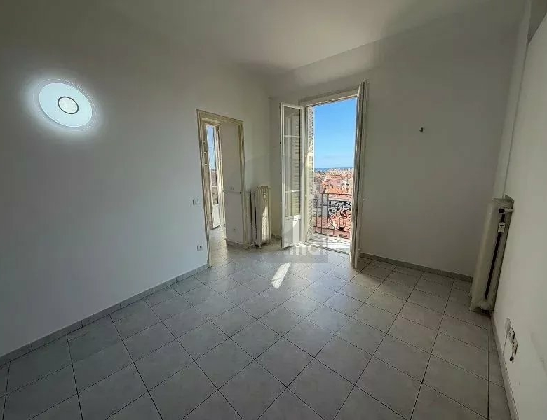 Centre Menton