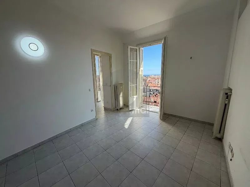 Centre Menton