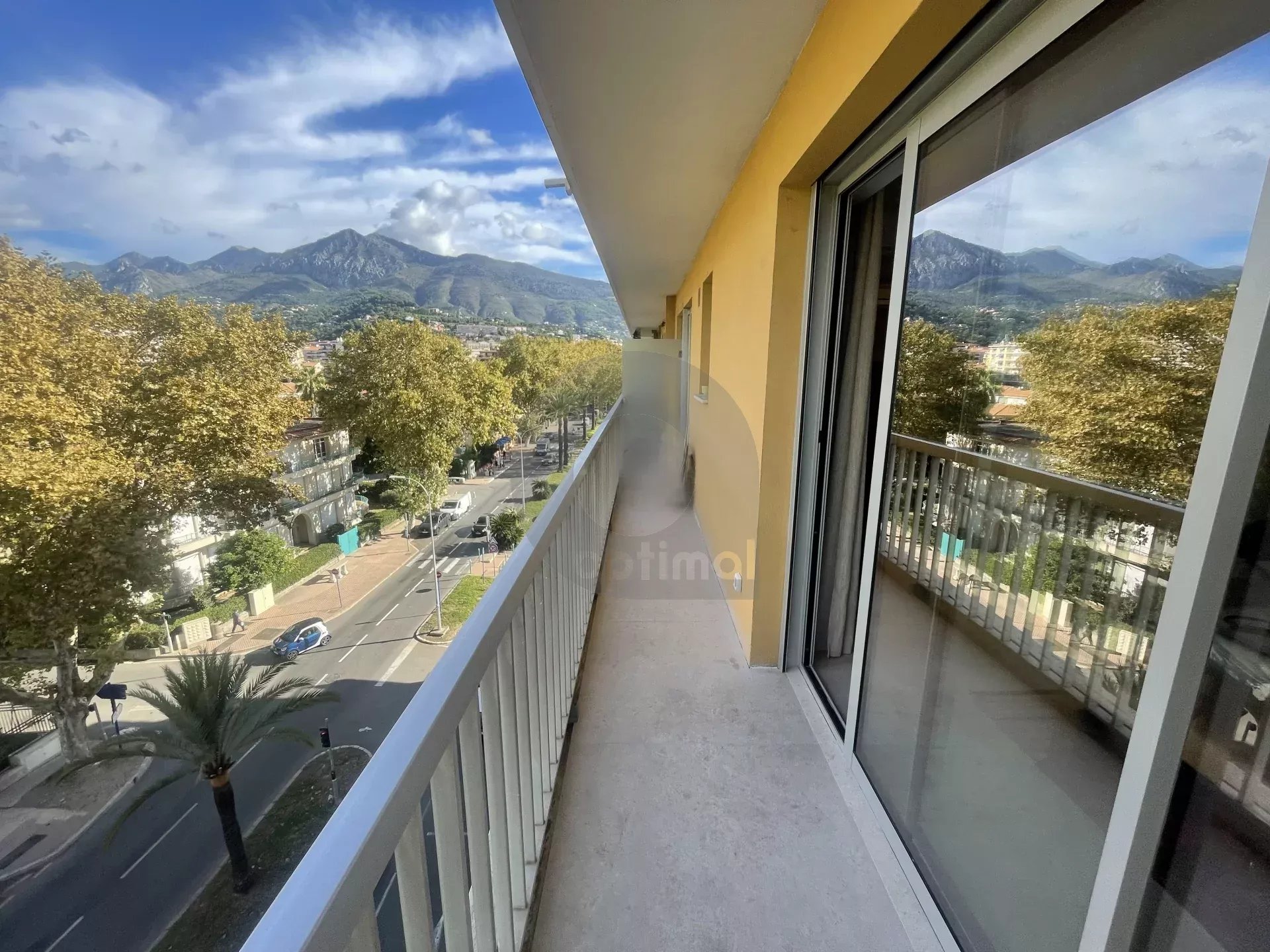 Vente Appartement de 23.15m²  à Menton
