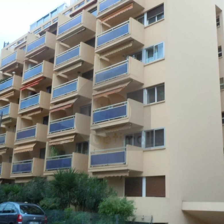 Vente Appartement de 28.22m²  à Roquebrune-Cap-Martin