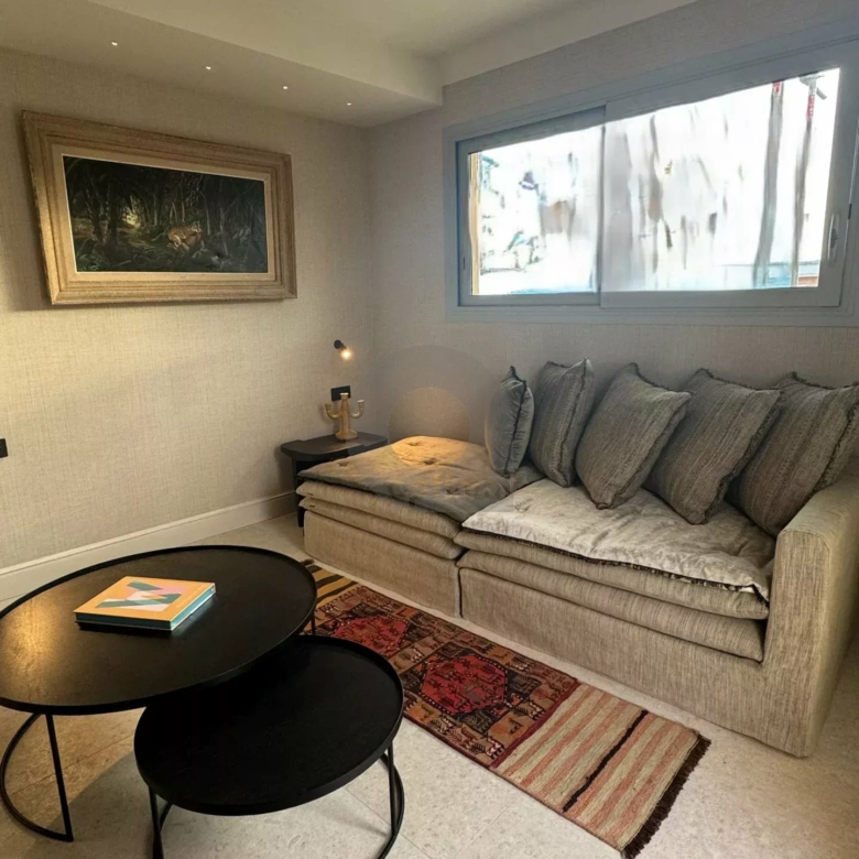 Vente Appartement de 23.15m²  à Menton