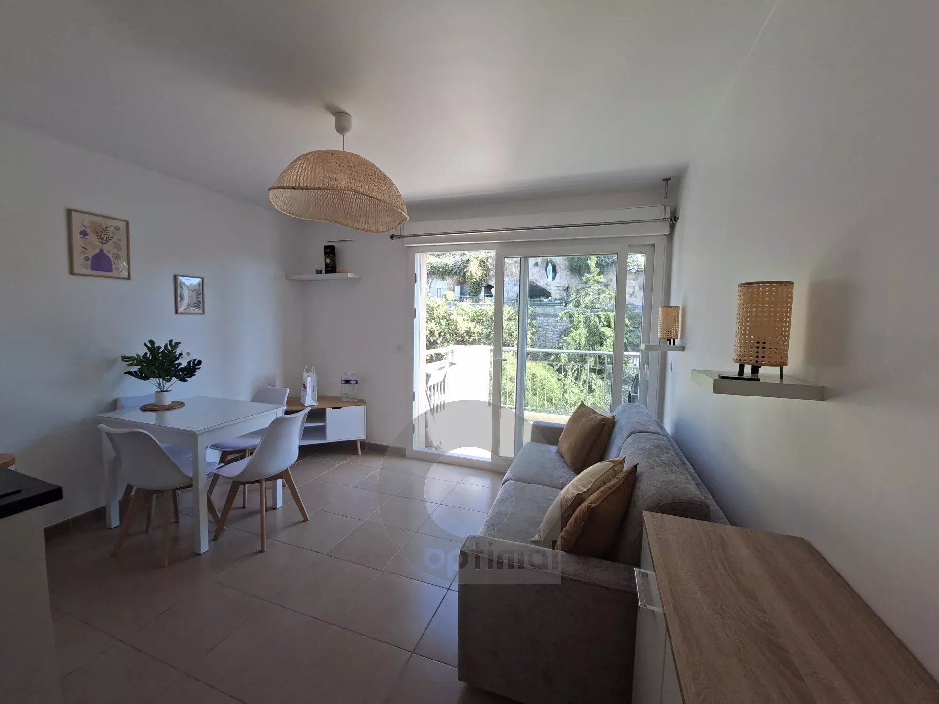 MENTON BAS BORRIGO