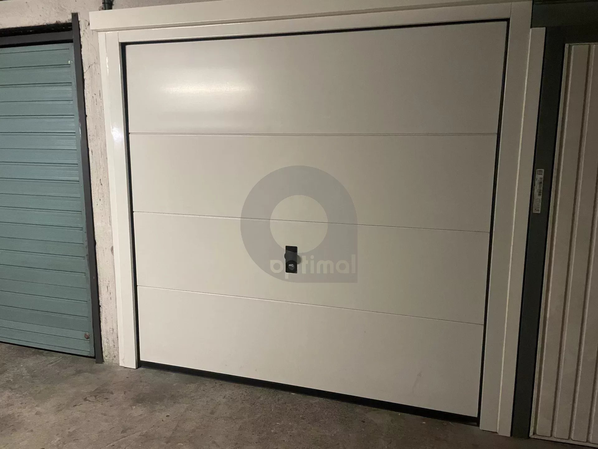 Très bel appartement rénové