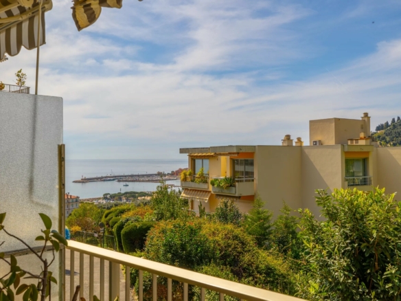 MENTON GARAVAN – STUDIO, TERRASSE, PISCINE