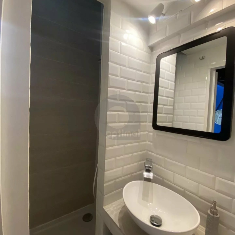 A VENDRE – CARNOLES STUDIO REFAIT A NEUF IDEAL INVESTISSEMENT / LOCATION SAISONNIERE
