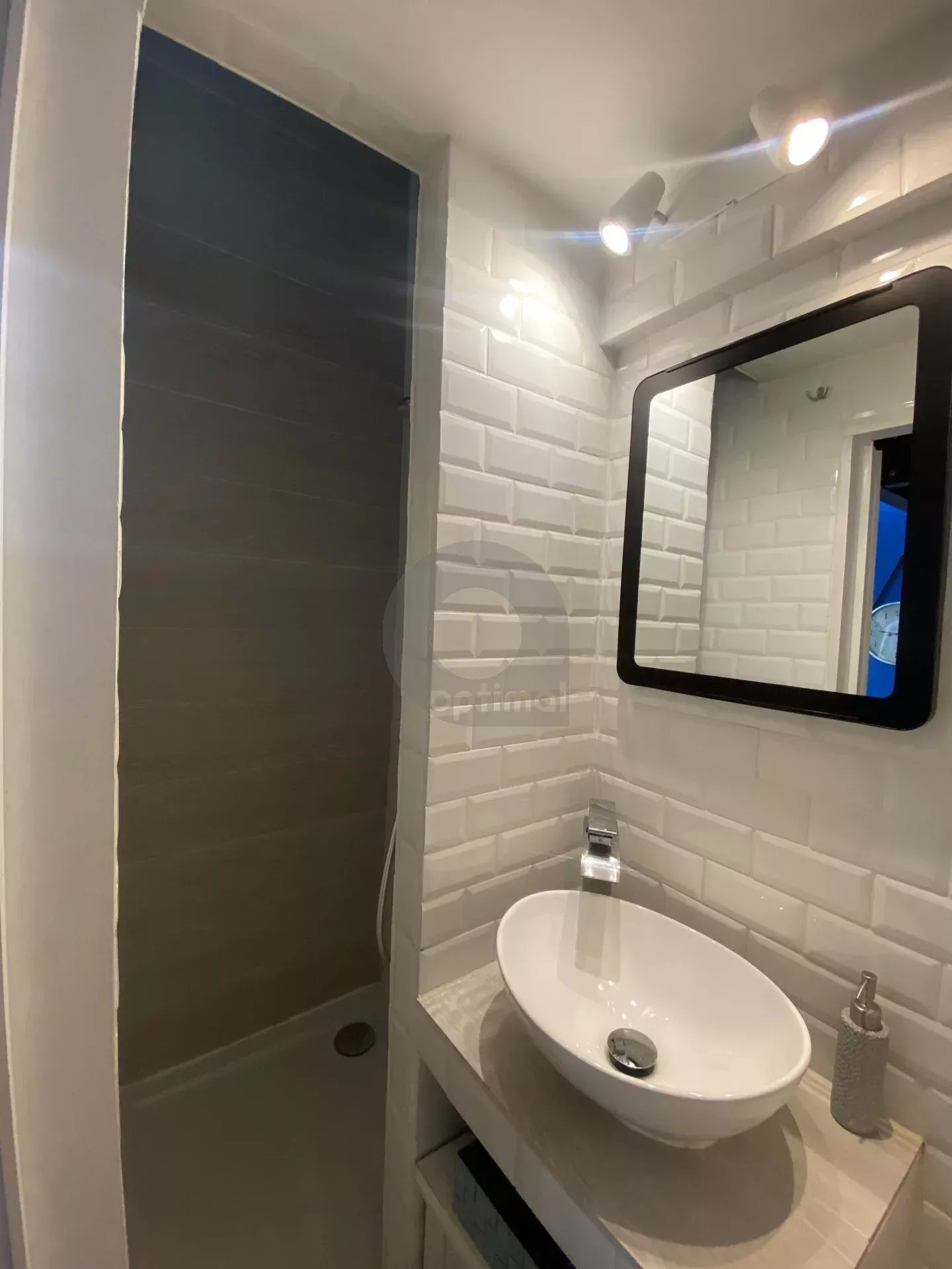 A VENDRE – CARNOLES STUDIO REFAIT A NEUF IDEAL INVESTISSEMENT / LOCATION SAISONNIERE