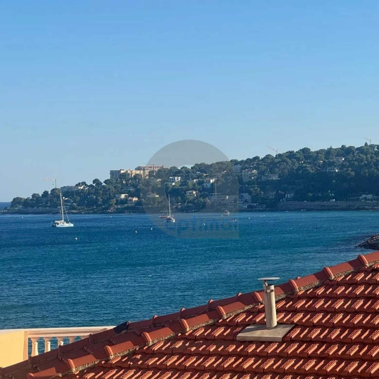 Vente Appartement de 23.15m²  à Menton