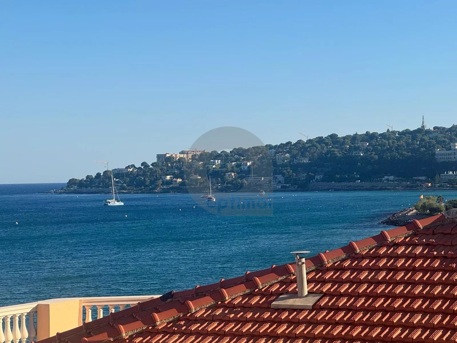 Vente Appartement de 23.15m²  à Menton