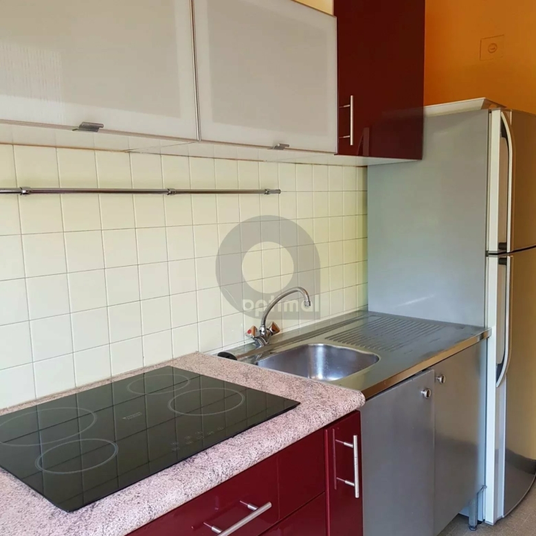 studio quartier centenaire
