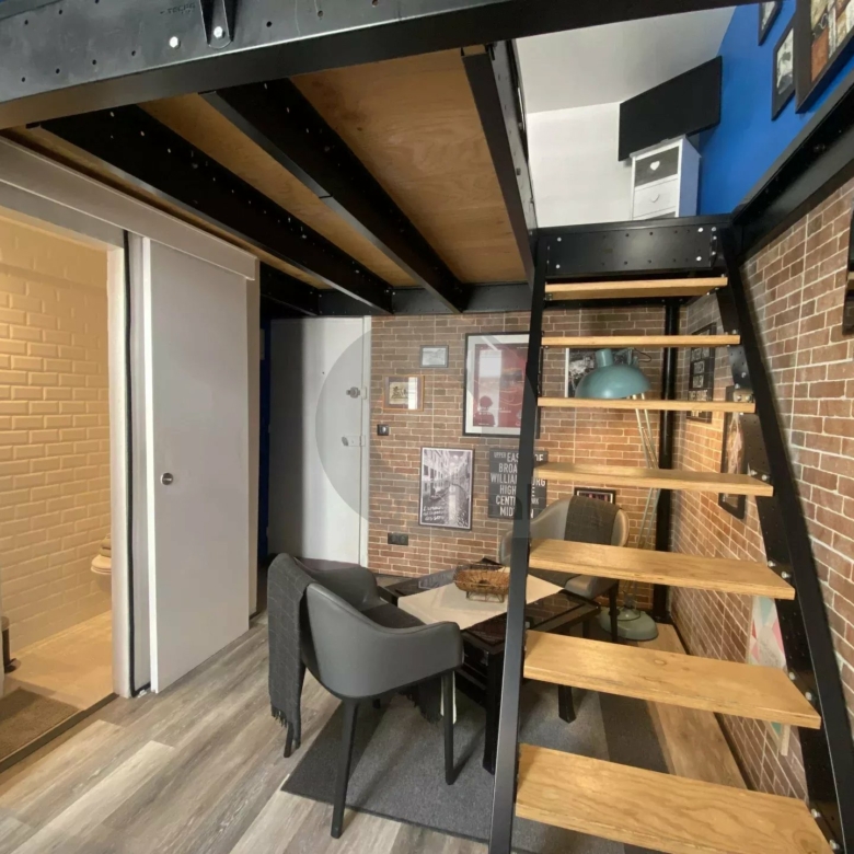 A VENDRE – CARNOLES STUDIO REFAIT A NEUF IDEAL INVESTISSEMENT / LOCATION SAISONNIERE