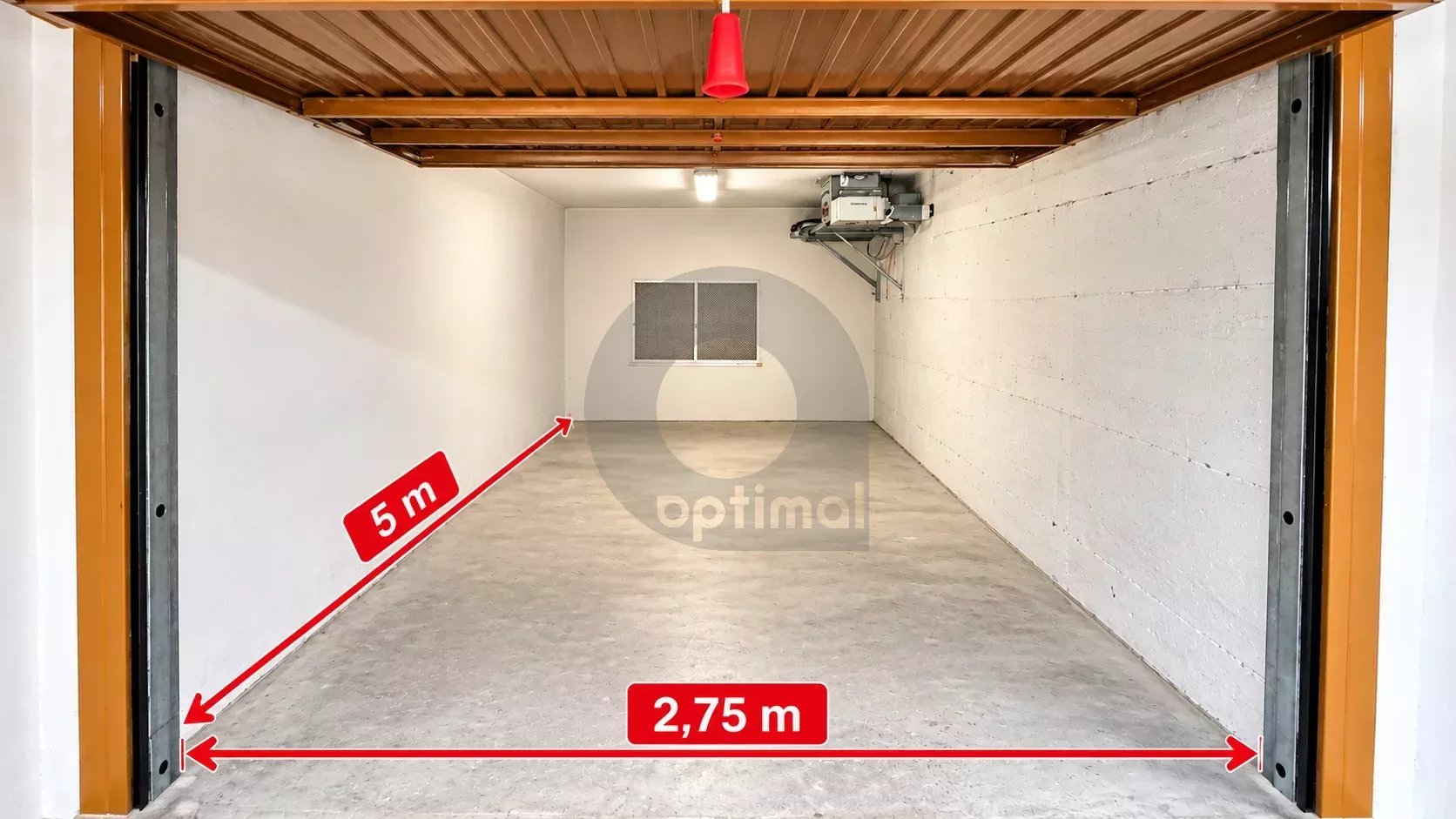 Menton Borrigo – Appartement 2 Pièces – balcon – garage