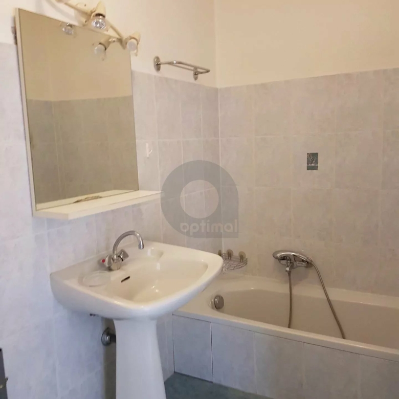 studio quartier centenaire