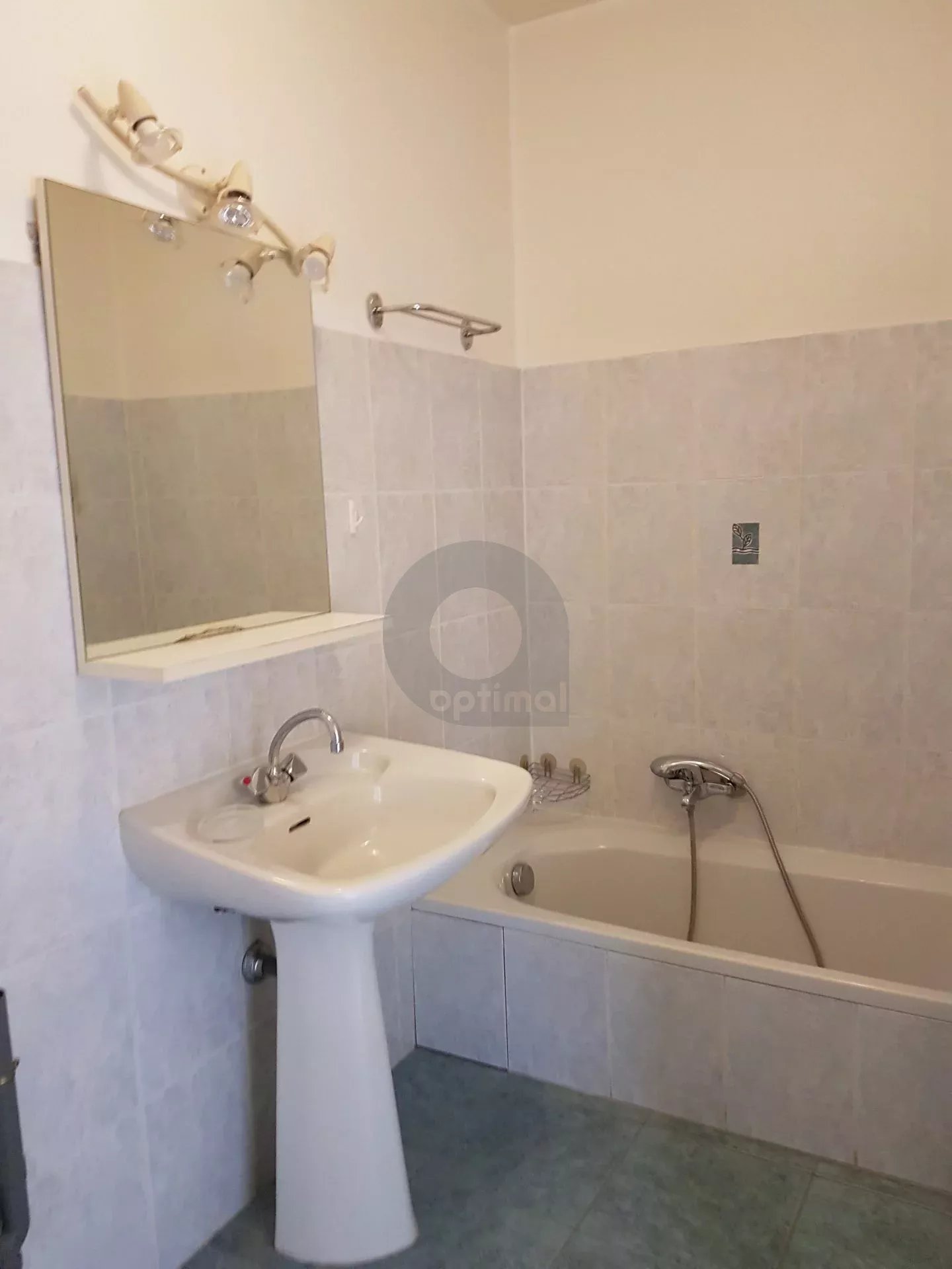studio quartier centenaire