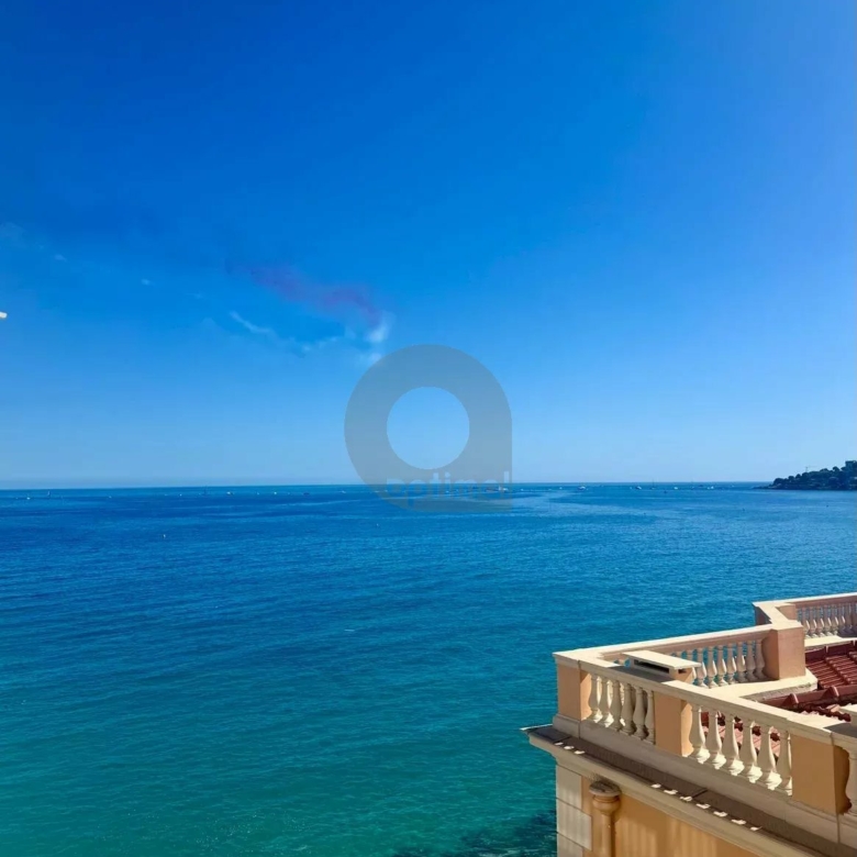 Vente Appartement de 23.15m²  à Menton