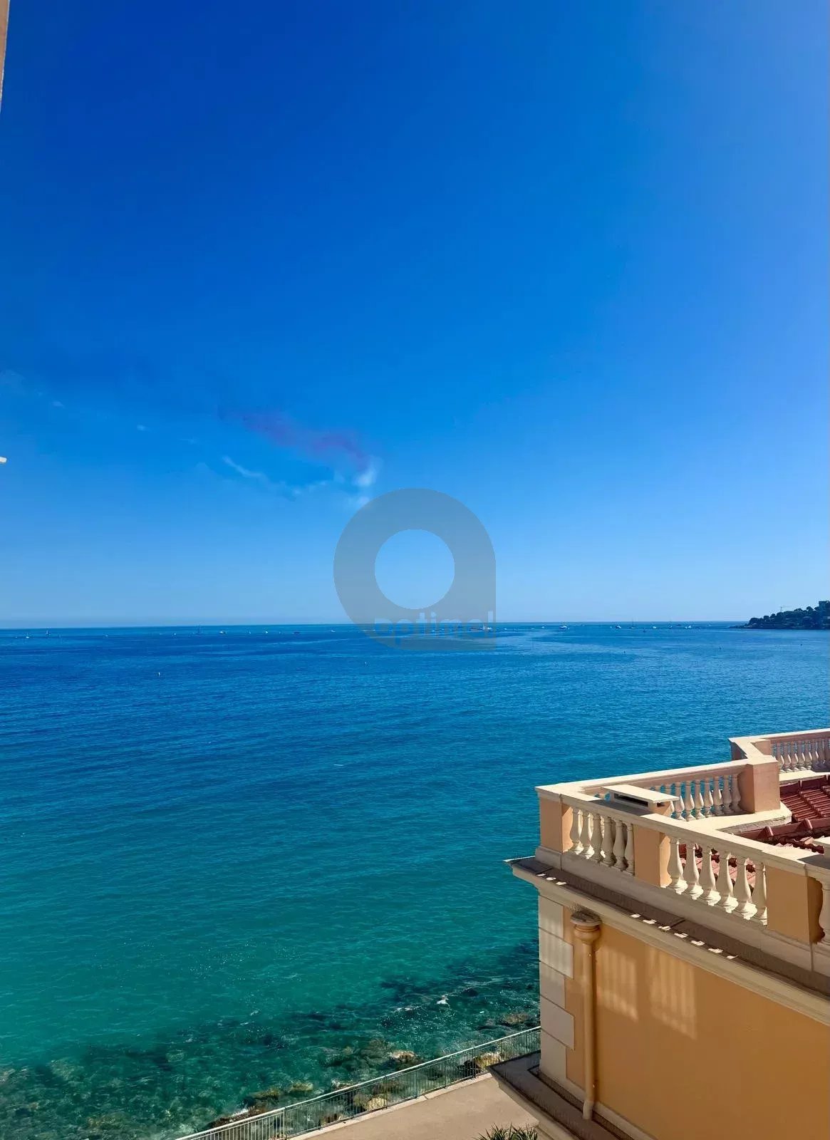 Vente Appartement de 23.15m²  à Menton