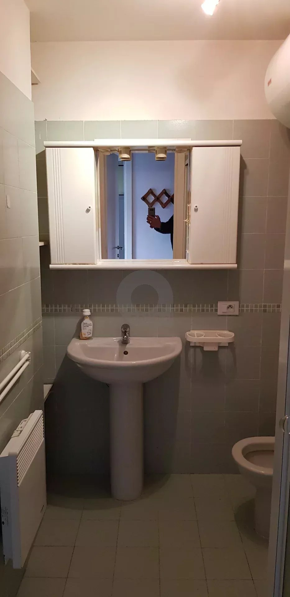 APPARTEMENT DEUX PIECES MENTON CENTENAIRE