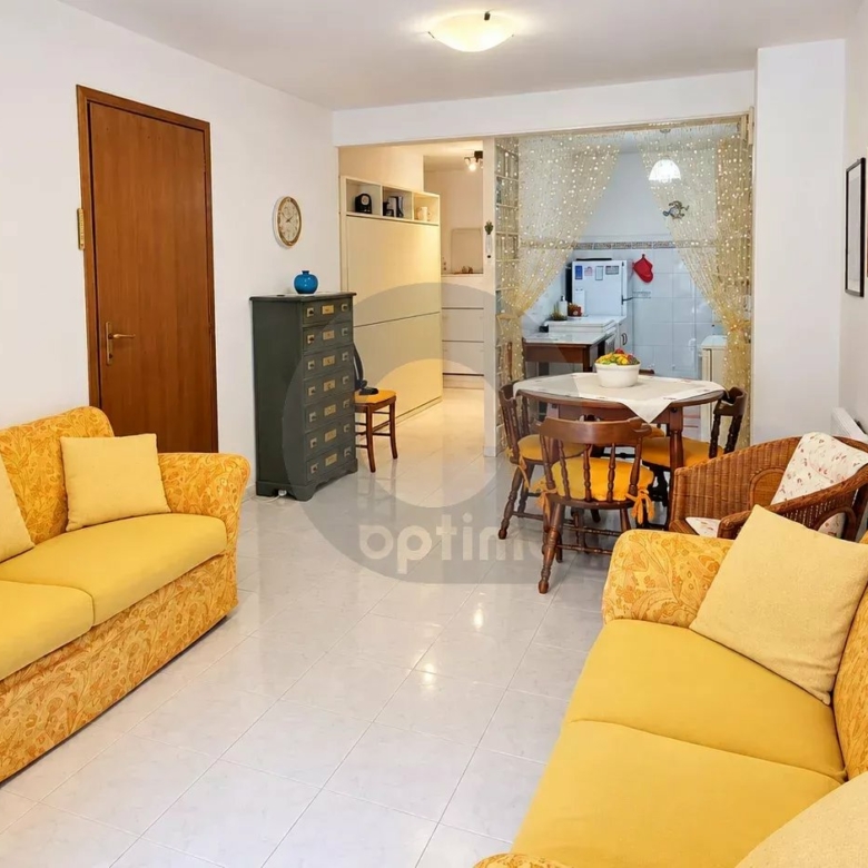 Menton Borrigo – Appartement 2 Pièces – balcon – garage