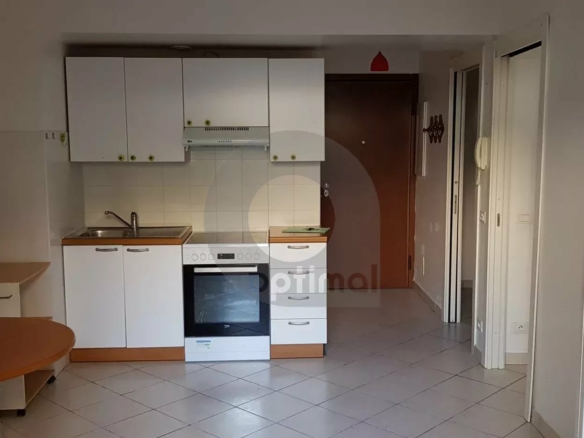 APPARTEMENT DEUX PIECES MENTON CENTENAIRE