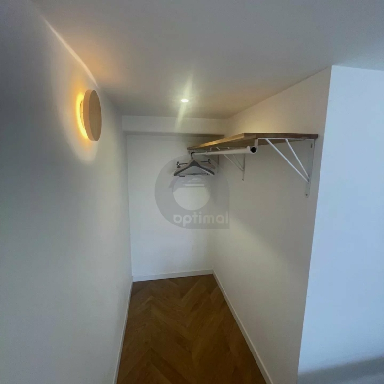 A louer : Appartement meublé esprit loft