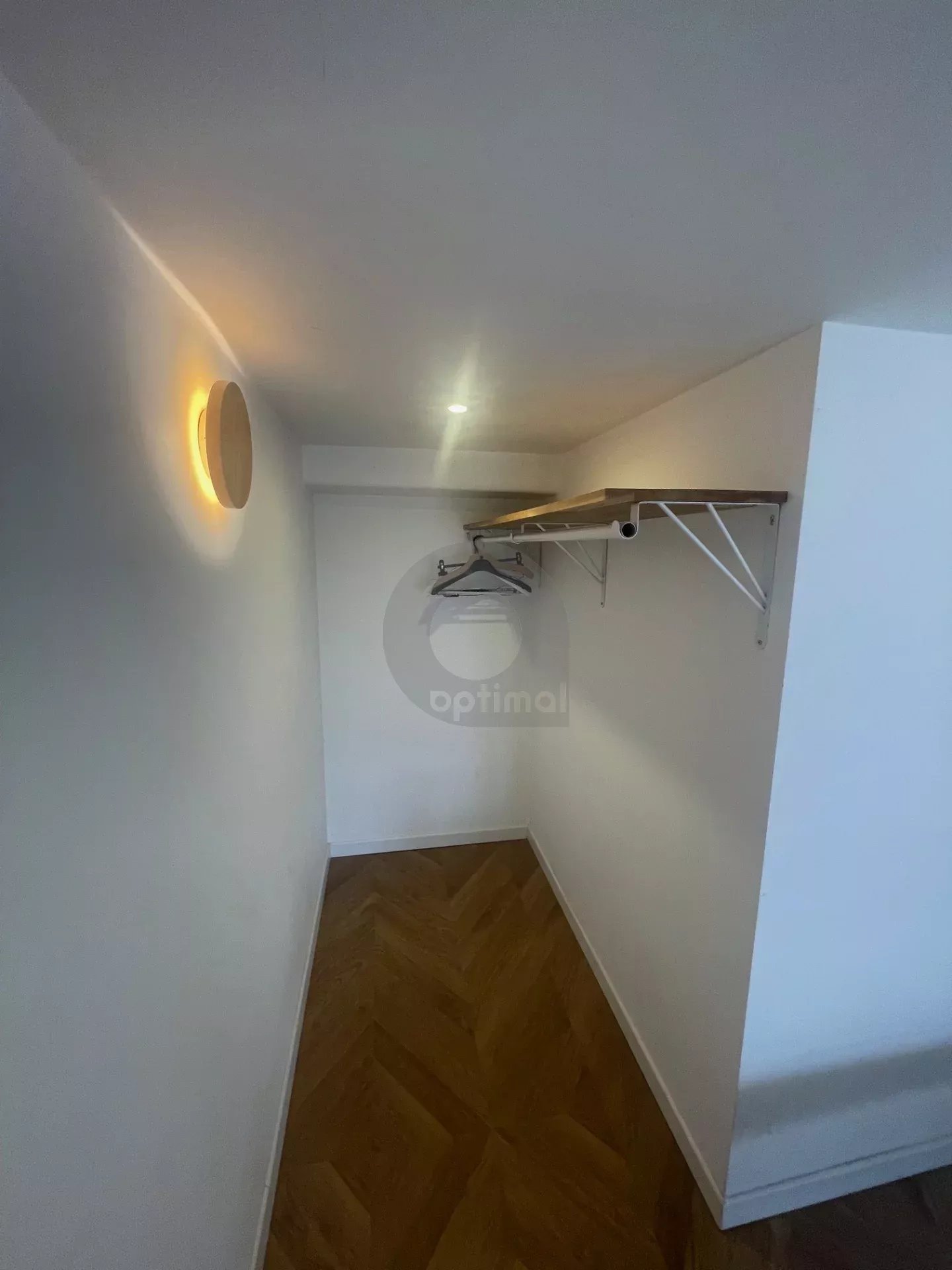 A louer : Appartement meublé esprit loft