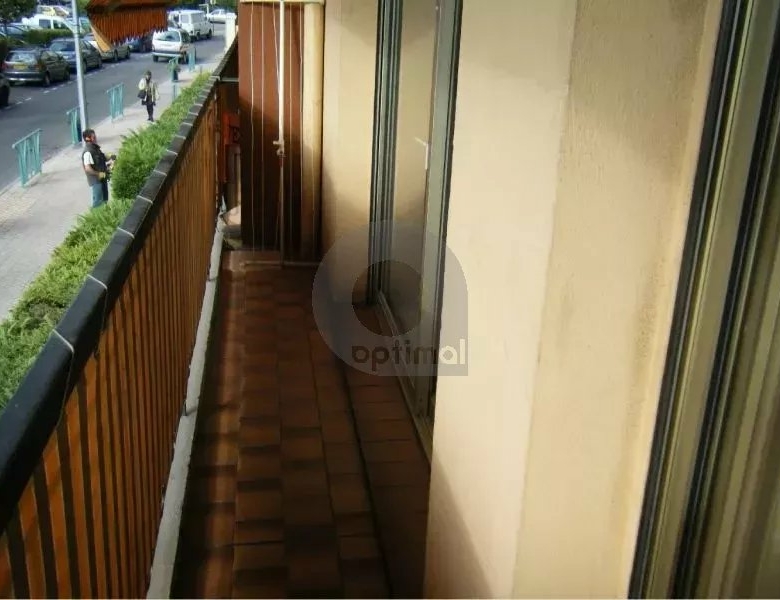 Exclusivité STUDIO Gare routière